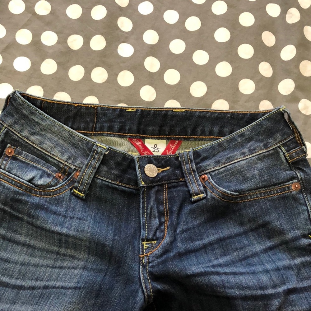 Jeans - Picture 2 of 4